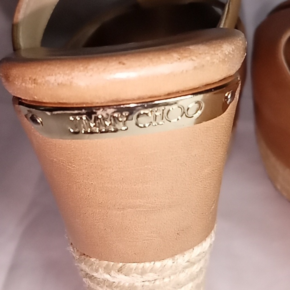 Jimmy Choo Pledge - Picture 6 of 6